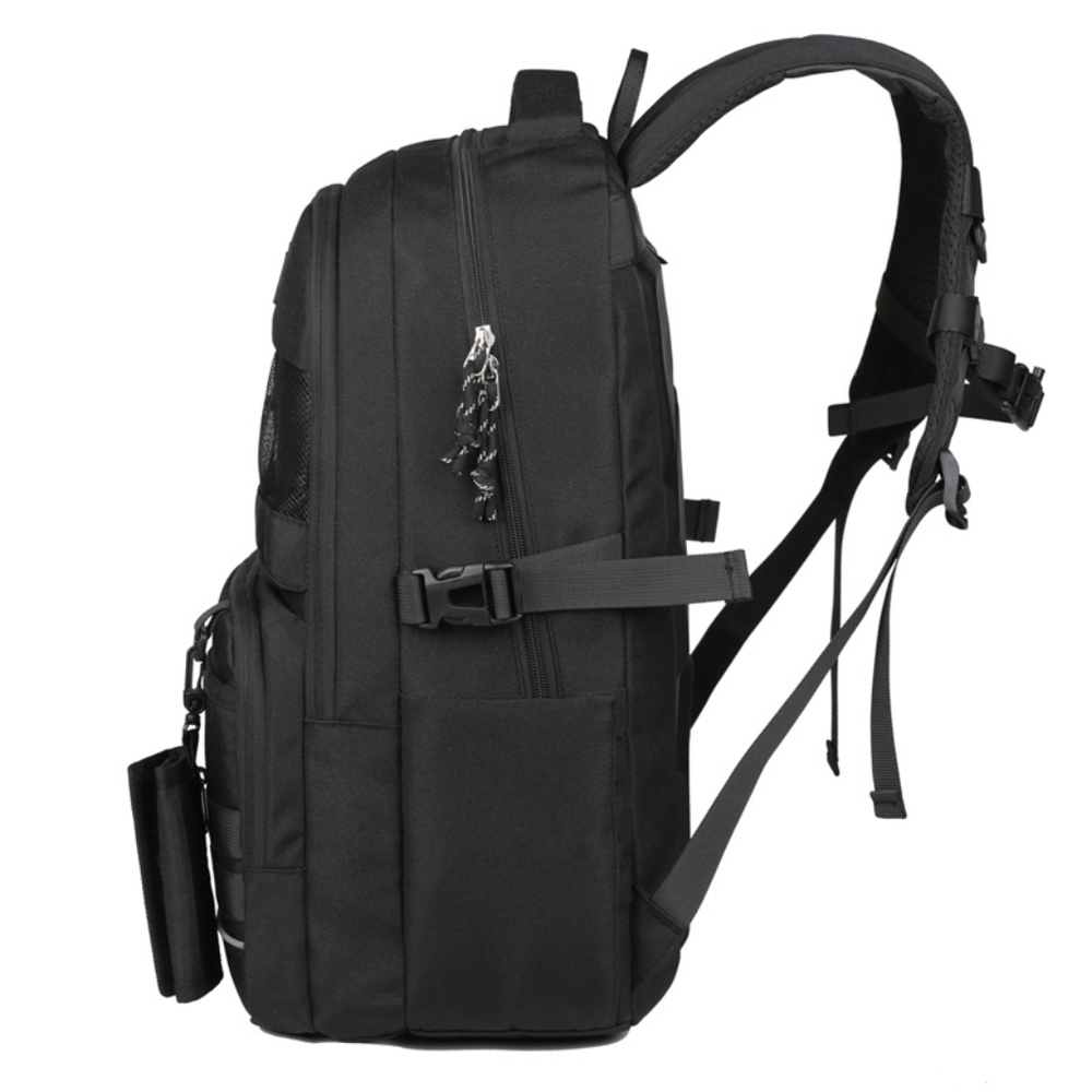 NWT  THE NORTH FACE Dual Pro Surse Backpack Dual Pro III - Picture 3 of 16